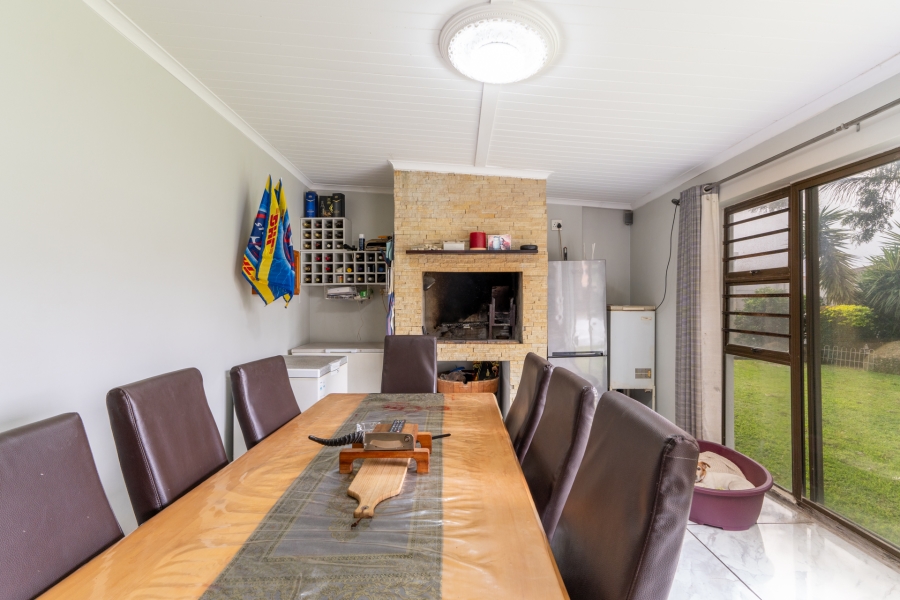 4 Bedroom Property for Sale in Rouxville Western Cape